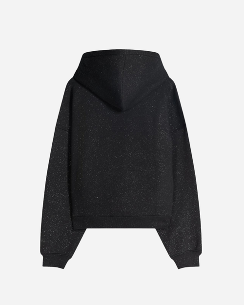 Glitter Hoodie