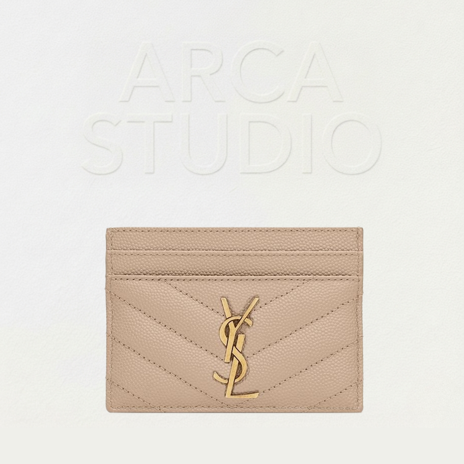 Cassandre Card Holder