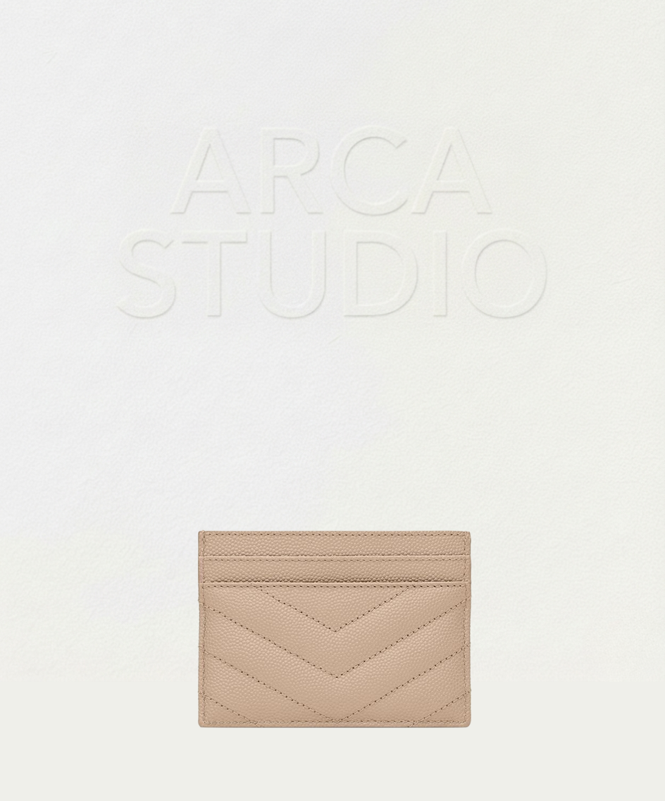 Cassandre Card Holder