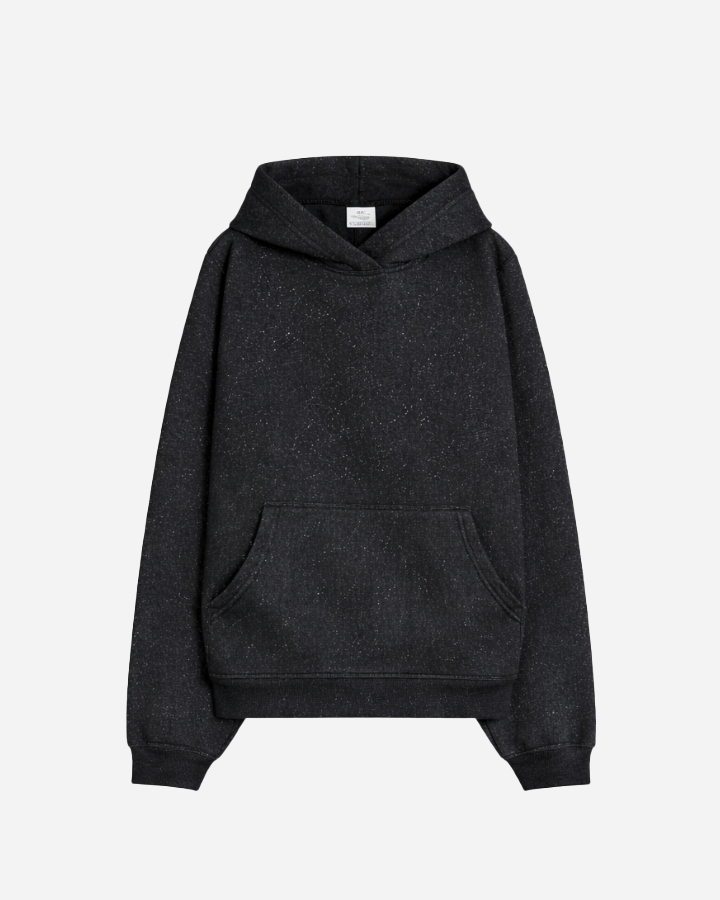 Glitter Hoodie