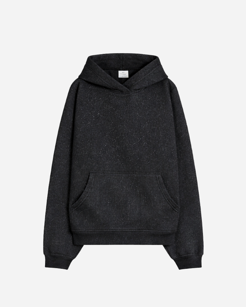 Glitter Hoodie