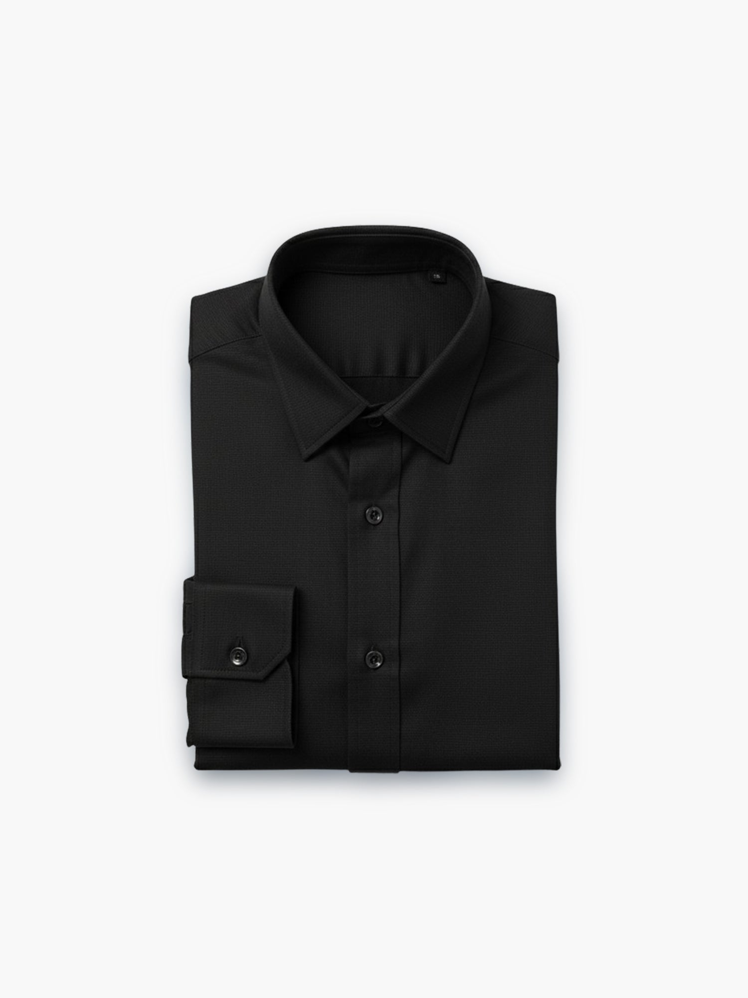 Black Arca Shirt